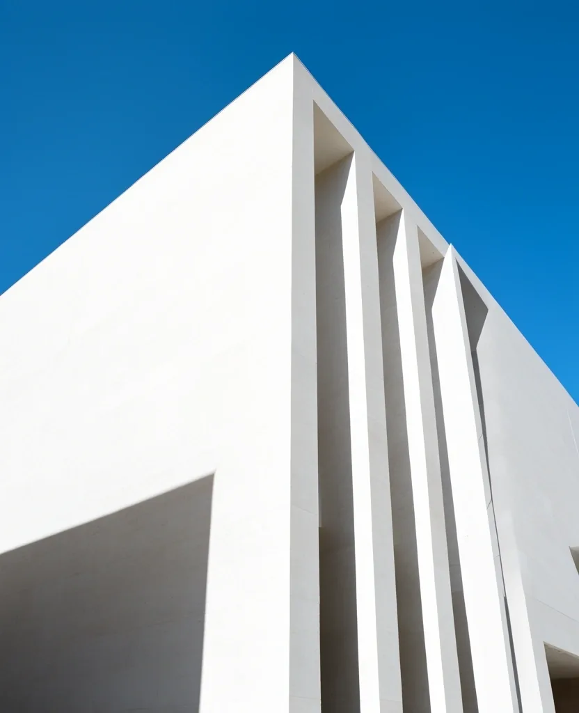 Arquitectura administrativa en Madrid